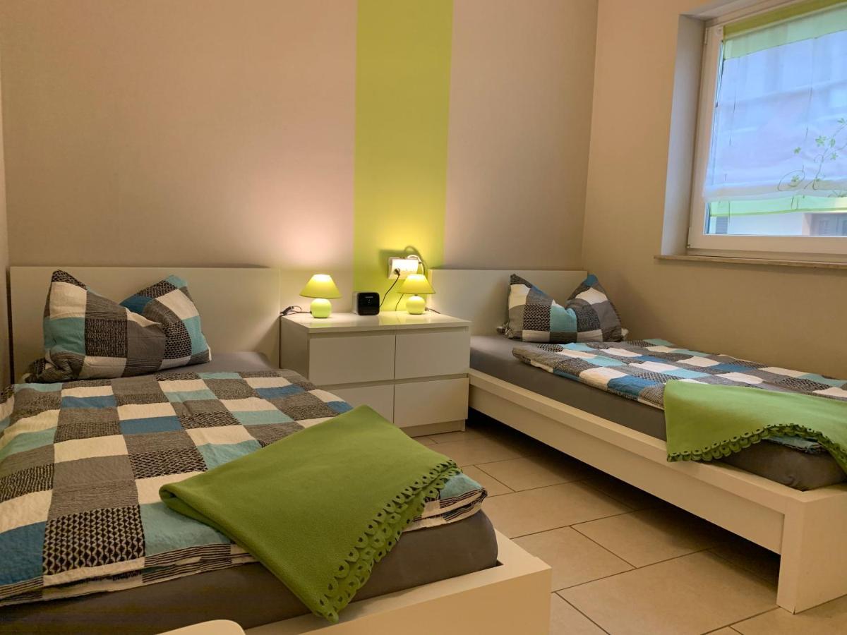 Ferienhaus Ellernblick Mit Sauna Steffenshagen Exteriör bild